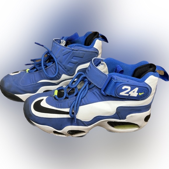 griffey varsity blue